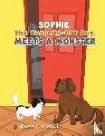 Consaul, Russ - Sophie, The Scaredy-Cat Dog, Meets a Monster