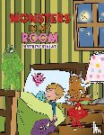 Finlay, Patrese - Monsters in my Room