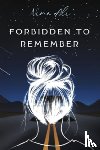 Ali, Nina - Forbidden to Remember