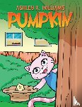Williams, Ashley R - Pumpkin