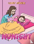 Spinks, Lainy - Nunight