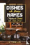 Grierson, Ian - Dishes with Strange Names