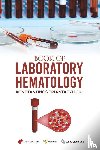 Triantafyllou, Konstantinos - Book of Laboratory Hematology