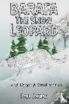 Jordan, Paul - Barafa the Snow Leopard