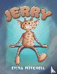 Mitchell, Emma - Jerry