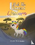Whitworth, Claire - Bob The Lonely Unicorn