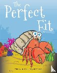 Bartholomeusz, Jeff - Perfect Fit