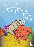 Bartholomeusz, Jeff - Perfect Fit