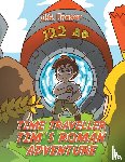 Fraser, J.G. - Time Traveller Tim's Roman Adventure
