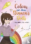 Stratulat, Bianca Mihaela - Colour and Name Bianca's Dolls