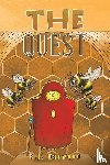 Haywood, R.J. - The Quest