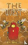 Haywood, R.J. - The Quest