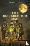 Dodd, Jennie - The Resurrection Men