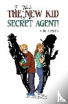 Hassen, A. H. - I Think the New Kid is a Secret Agent!