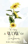 Garrett, Malcolm - Anthology: A Wow of Sunflowers
