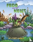 Smith-Summers, Kathy - Frog and Newt