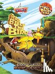 ., AL-Oose - Bad Billy the Bird