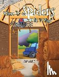 Mile, Sid - Where Do Spiders Like To Play?