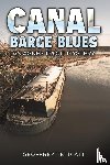 Peppiatt, Geoffrey - Canal Barge Blues