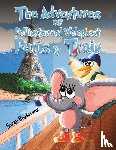 Henderson, Sarah - The Adventures of Pellington and Welephant - Paris By Train