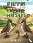 Robinson, Joel - Puffin and His Fear of Heights