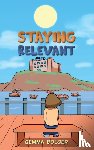 Bolger, Gemma - Staying Relevant