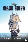 Fairall, Jonathon - The Black Ships