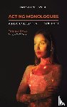 Underwood, Freddie - Acting Monologues | A New Collection | Volume I