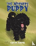 Payne, Colin - The Hiccuppy Puppy