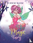 Webster, Dorothy - Ellie the Magic Fairy