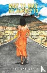 Moabi, Reabetswe - May to May – My Journey to Self-love with God