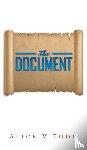 Todd, Alice V - The Document