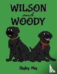 May, Hayley - Wilson and Woody