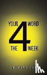 Frazer, Ralston Edward - Your Word for the Week