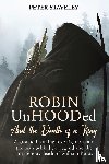 Staveley, Peter - Robin Unhooded