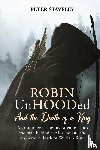 Staveley, Peter - Robin Unhooded