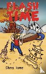 Toms, Chris - Flash of Time