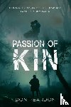 Reardon, Don - Passion of Kin