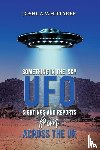 Whittaker, Joshua - Something in the Sky