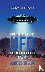 Whittaker, Joshua - Something in the Sky