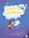 Gold, Jacinta - Happy Thunder