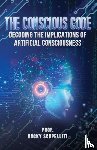 Scopelliti, Prof. Rocky - The Conscious Code