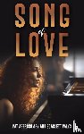 Abercromby, Pat, Palys, Scarlett - Song of Love