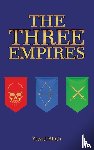 Shah, Yusuf - The Three Empires