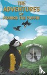Thomas, Robin - The Adventures of Frankie The Puffin