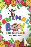 Worthington, Jacob - Animal Boy: the Origins