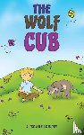 Bellringer, Alison - The Wolf Cub