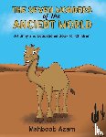 Azam, Mahboob - The Seven Wonders of the Ancient World: A Funny and Educational Book for Children