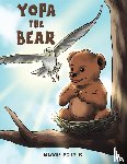 Pouplis, Maggie - Yopa the Bear