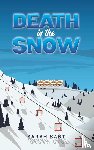 Sabt, Sarah - Death in the Snow